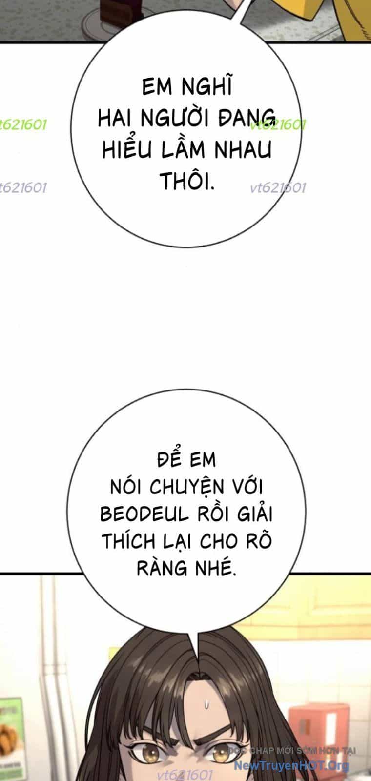 Cảnh Sát Báo Thù - Chương 112 - ảnh 148