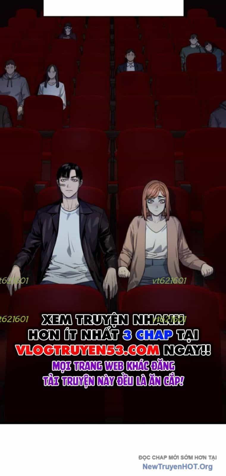 Cảnh Sát Báo Thù - Chương 112 - ảnh 160