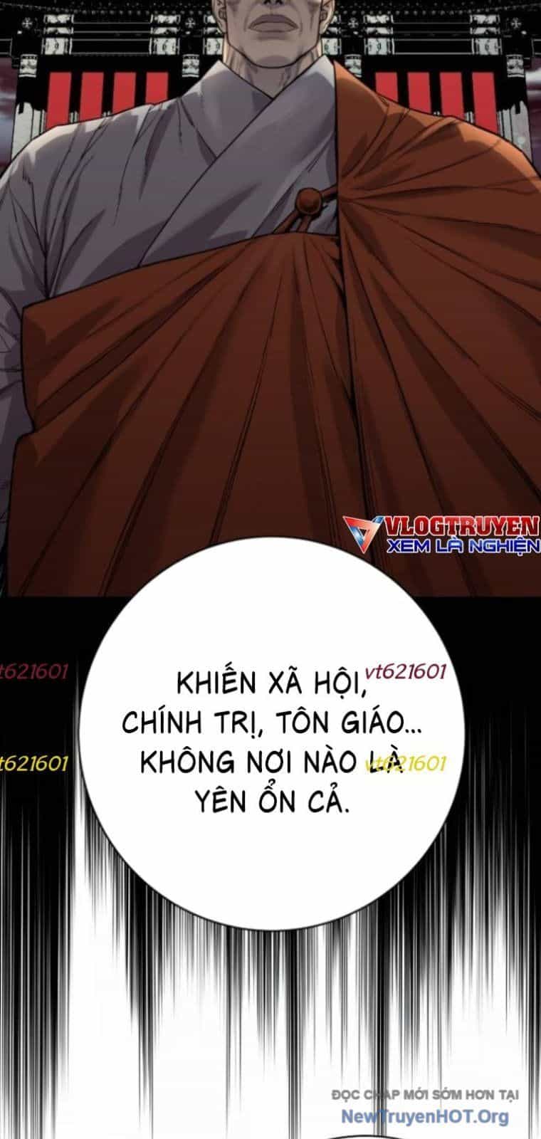 Cảnh Sát Báo Thù - Chương 112 - ảnh 20