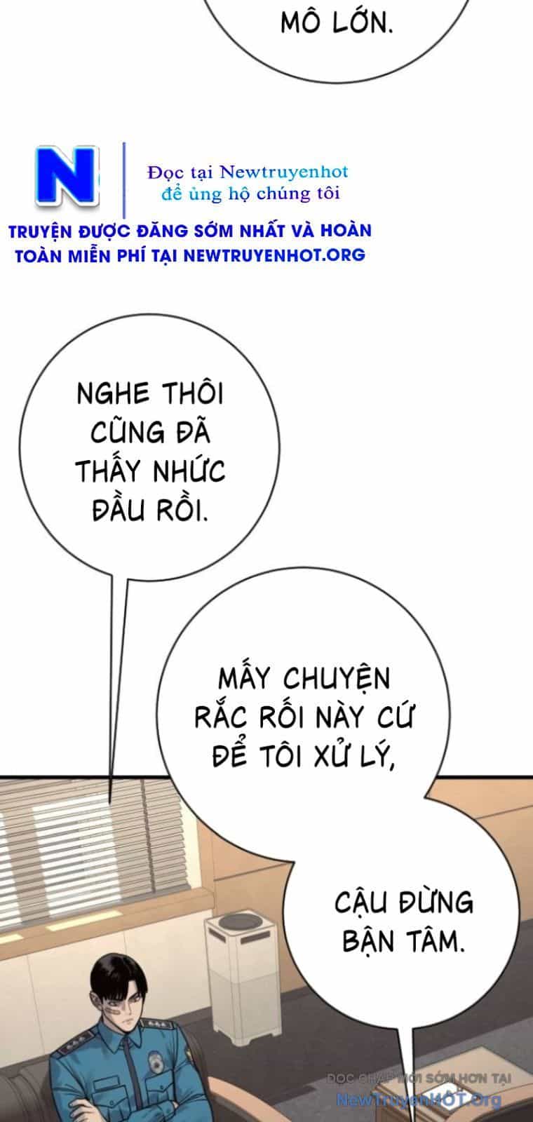 Cảnh Sát Báo Thù - Chương 112 - ảnh 27