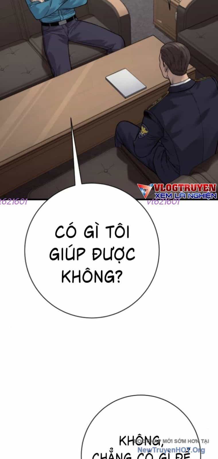 Cảnh Sát Báo Thù - Chương 112 - ảnh 28