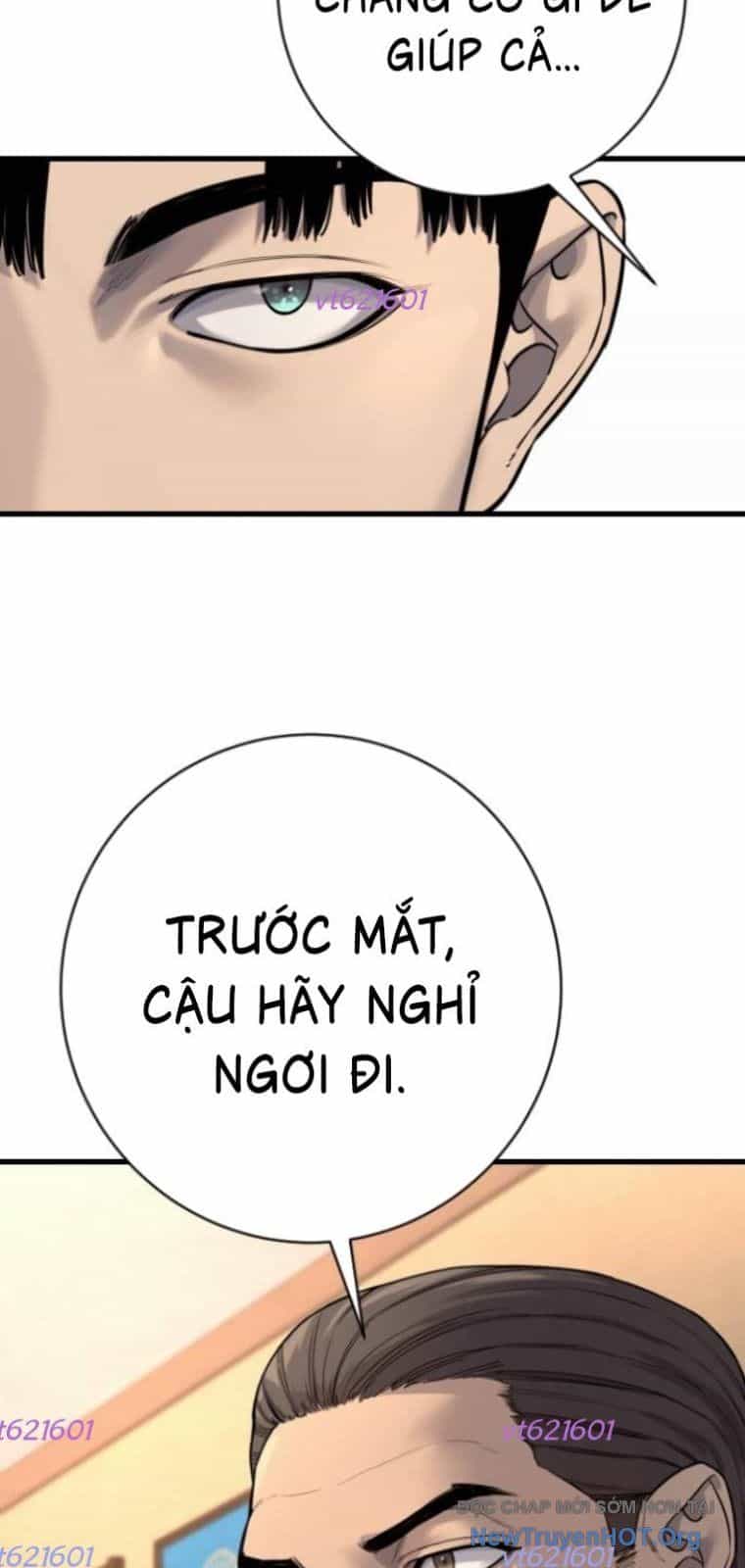 Cảnh Sát Báo Thù - Chương 112 - ảnh 29