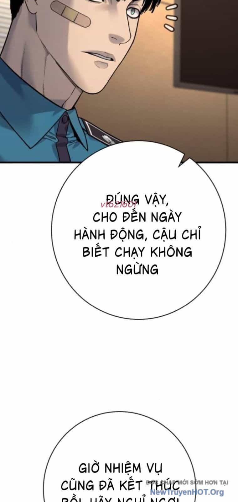 Cảnh Sát Báo Thù - Chương 112 - ảnh 31