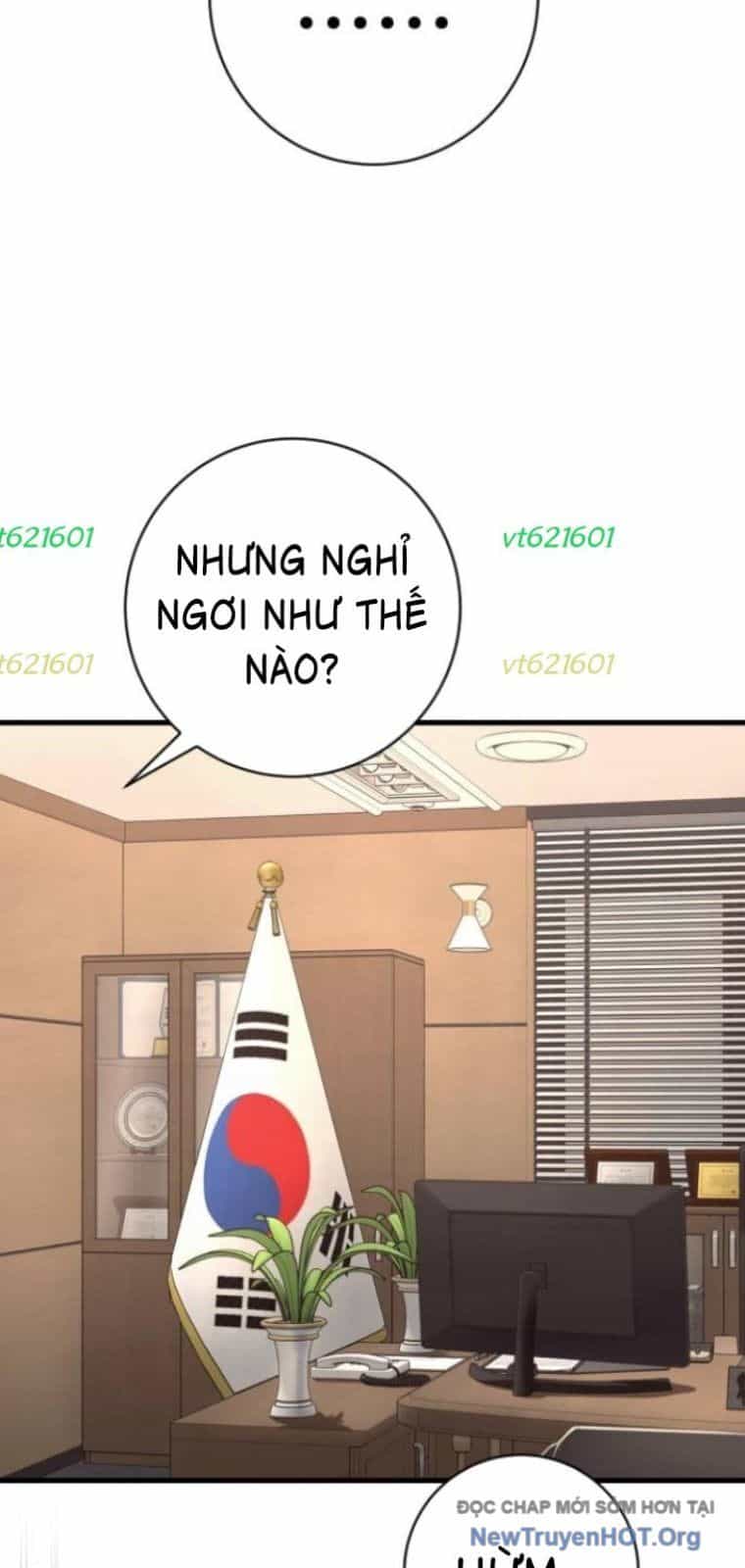 Cảnh Sát Báo Thù - Chương 112 - ảnh 38