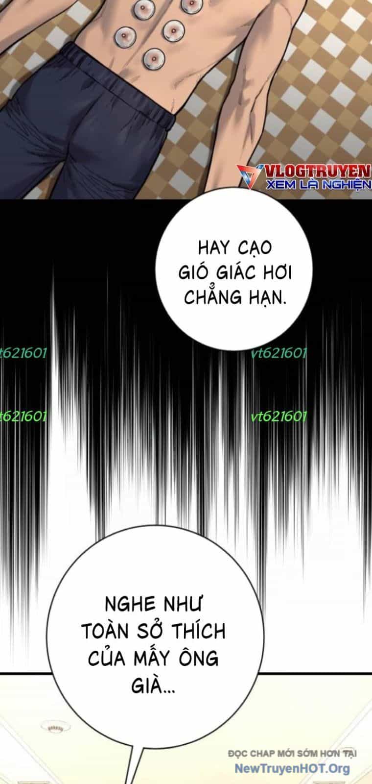 Cảnh Sát Báo Thù - Chương 112 - ảnh 41