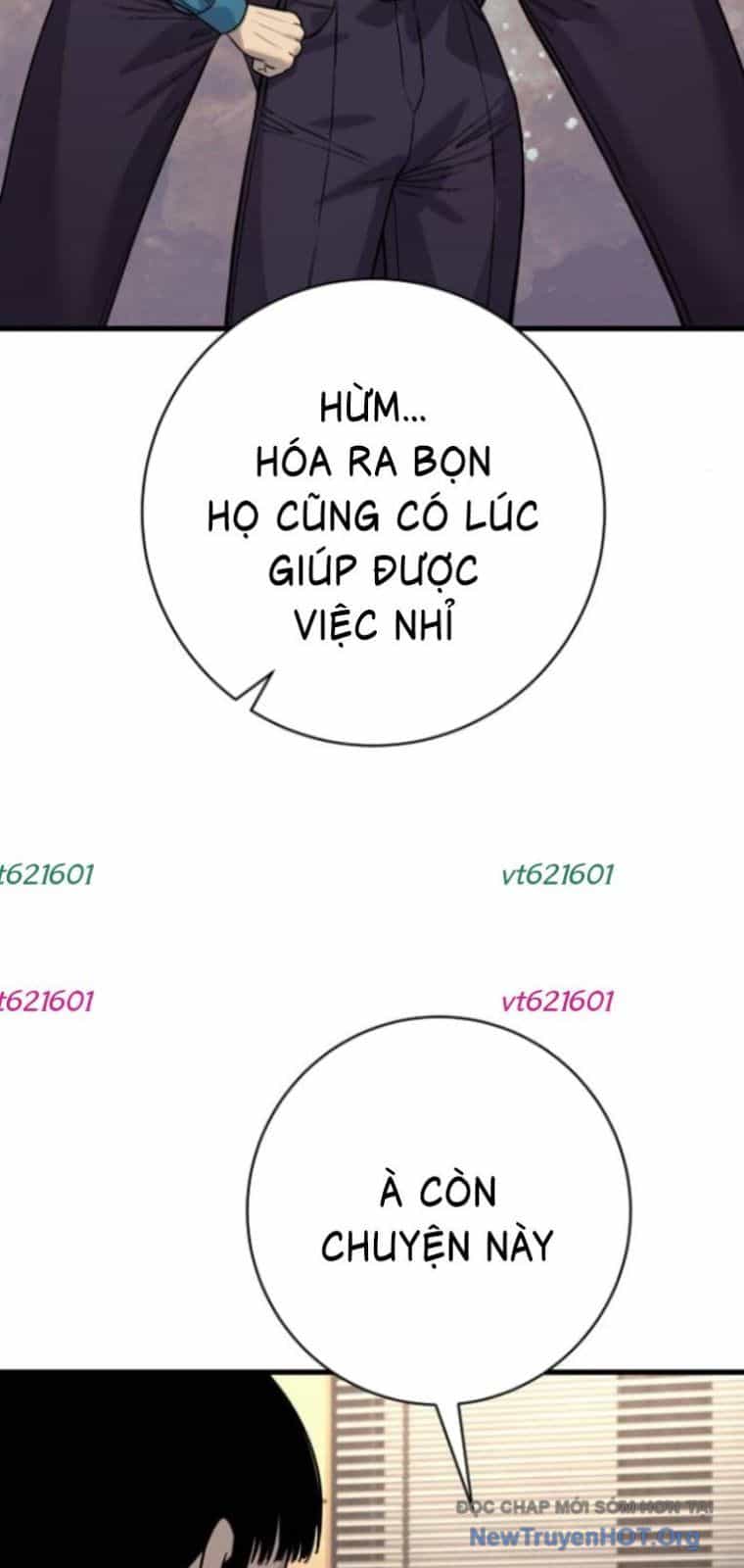 Cảnh Sát Báo Thù - Chương 112 - ảnh 44