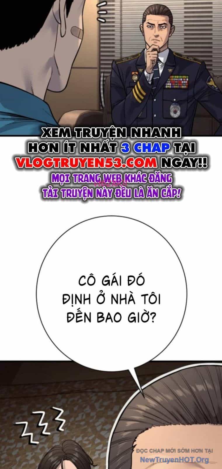 Cảnh Sát Báo Thù - Chương 112 - ảnh 45