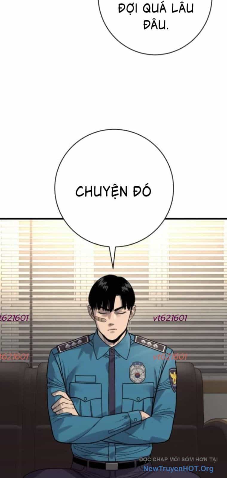 Cảnh Sát Báo Thù - Chương 112 - ảnh 47