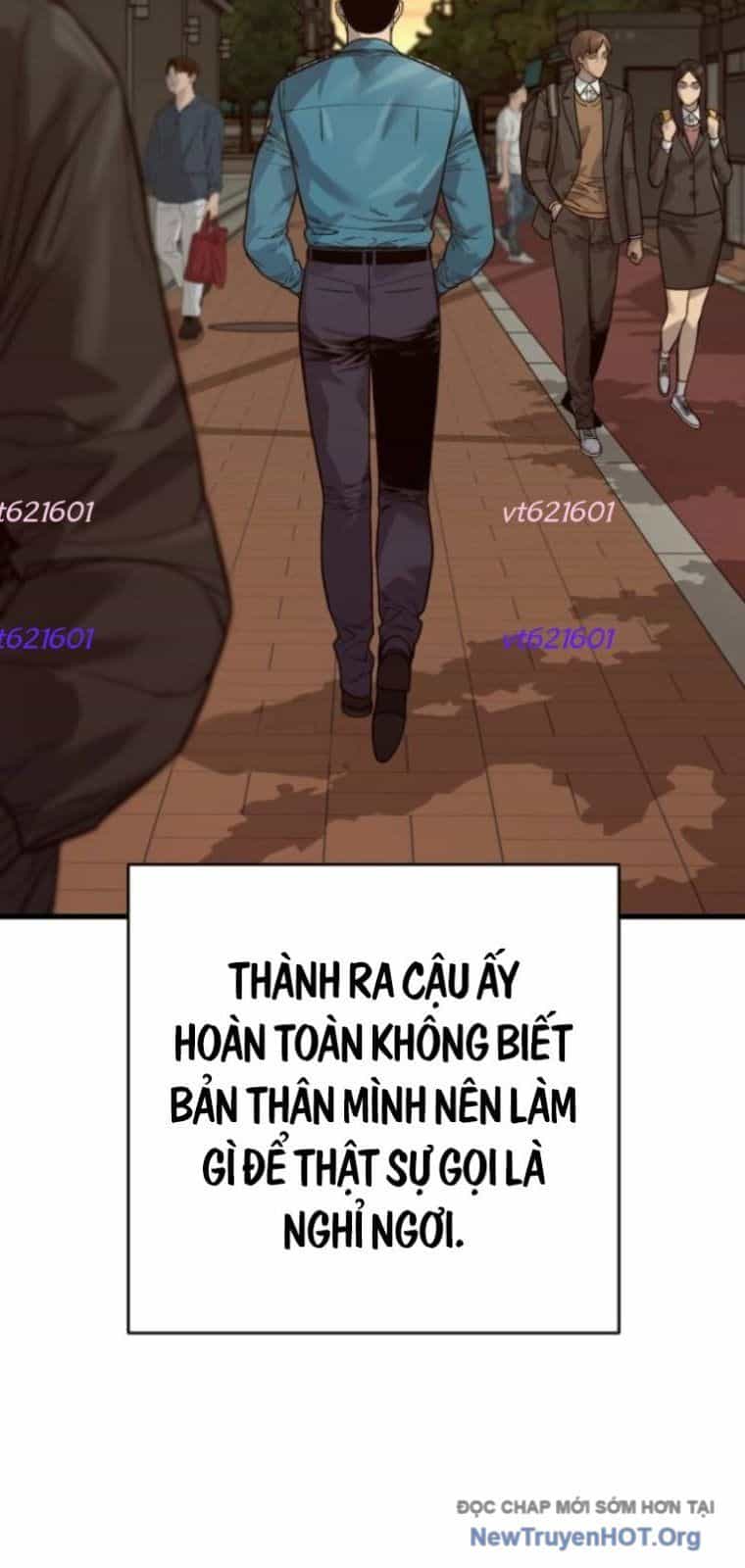 Cảnh Sát Báo Thù - Chương 112 - ảnh 52