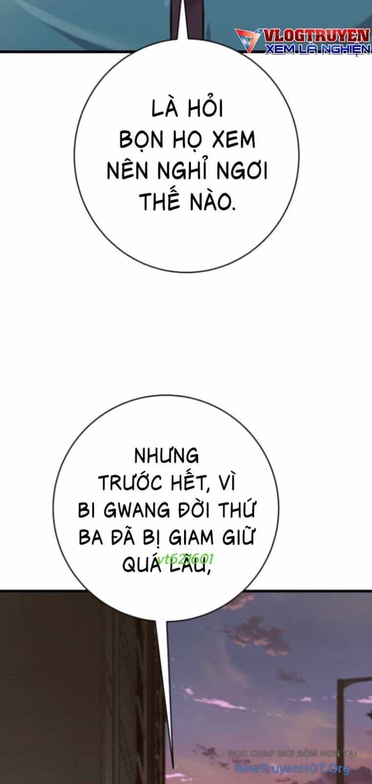 Cảnh Sát Báo Thù - Chương 112 - ảnh 54