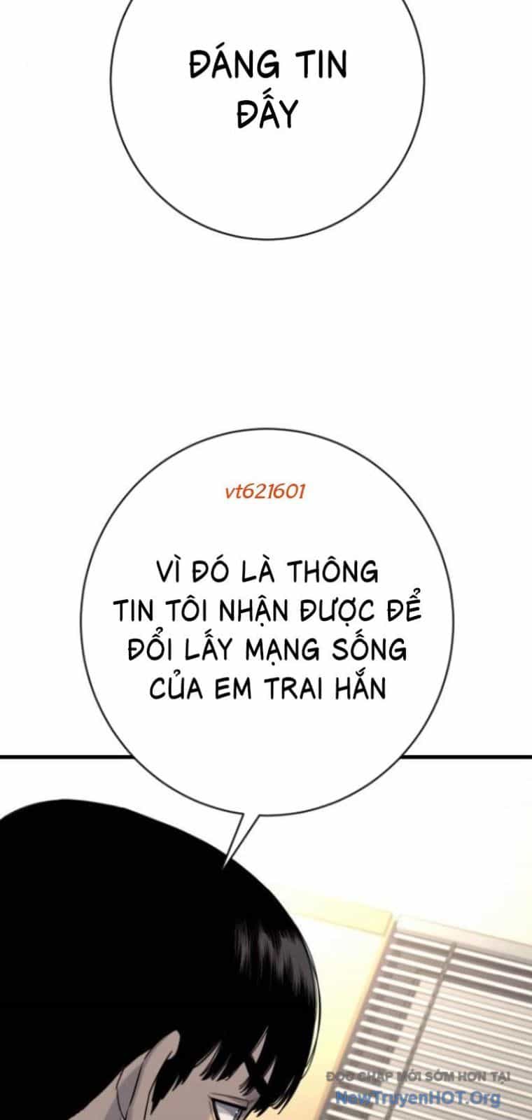 Cảnh Sát Báo Thù - Chương 112 - ảnh 7