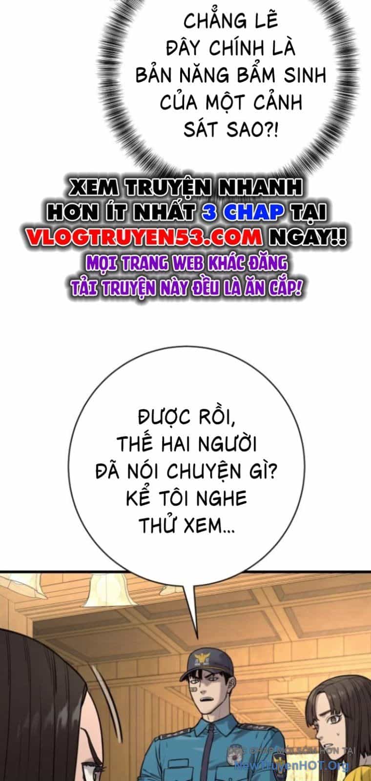 Cảnh Sát Báo Thù - Chương 112 - ảnh 70