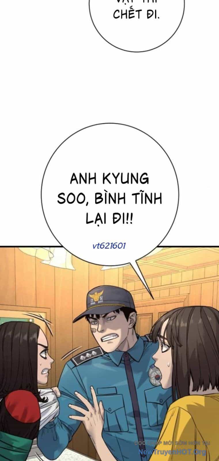 Cảnh Sát Báo Thù - Chương 112 - ảnh 74