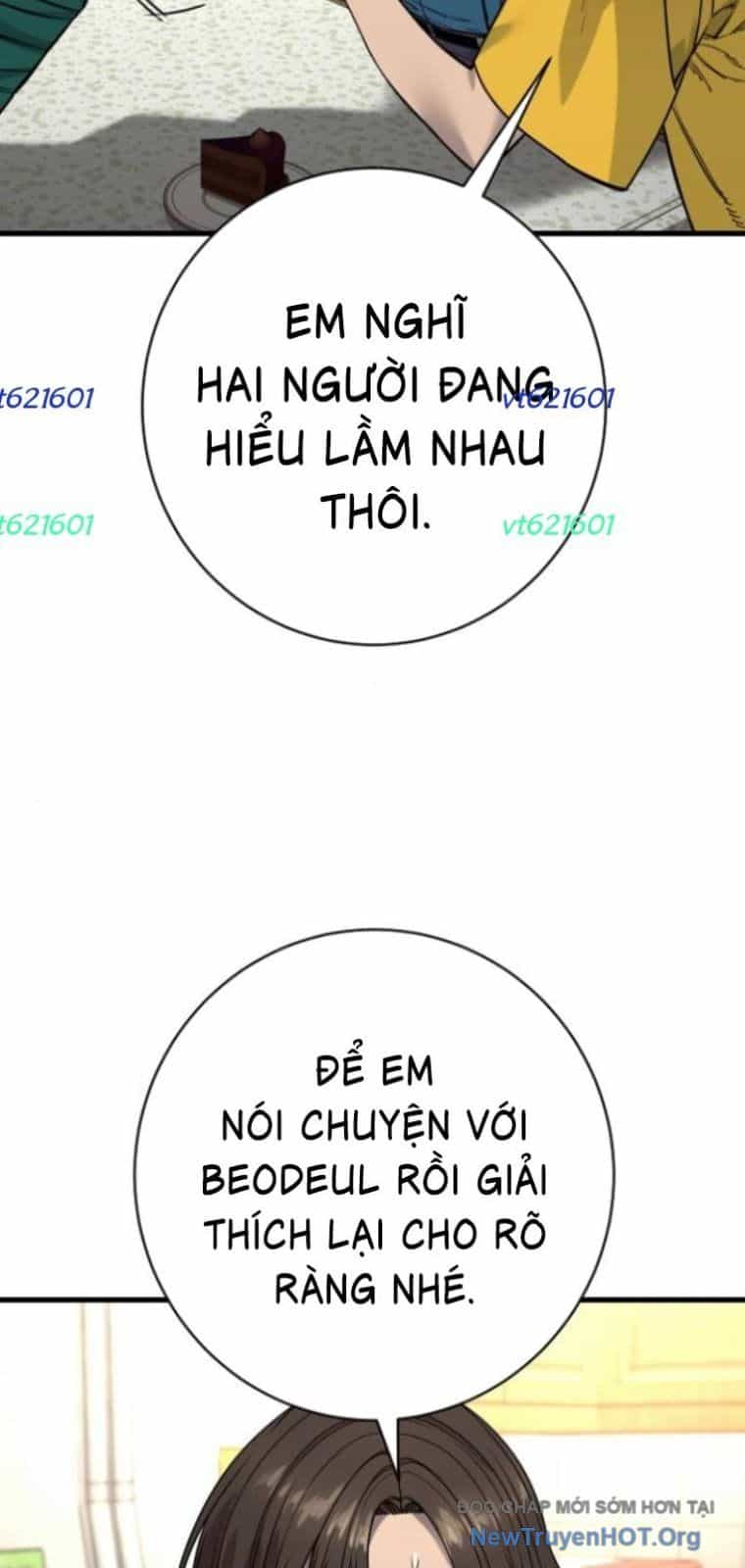 Cảnh Sát Báo Thù - Chương 112 - ảnh 75