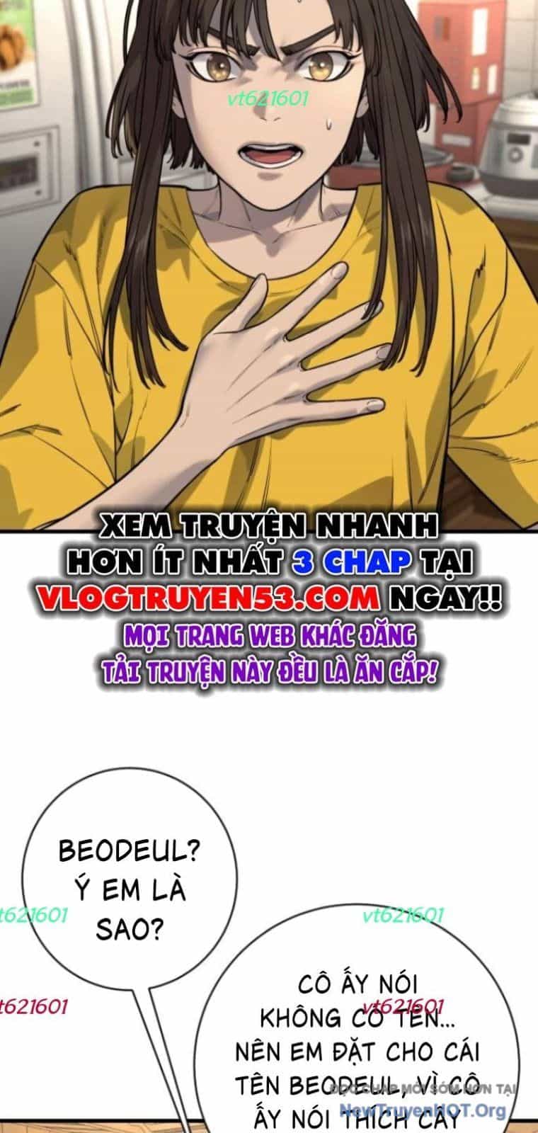 Cảnh Sát Báo Thù - Chương 112 - ảnh 76