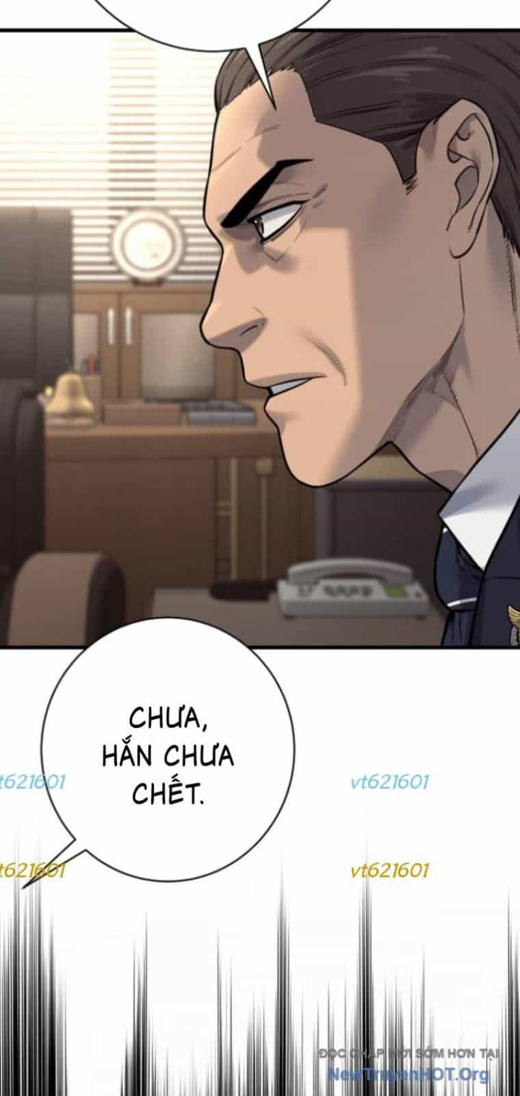 Cảnh Sát Báo Thù - Chương 112 - ảnh 9