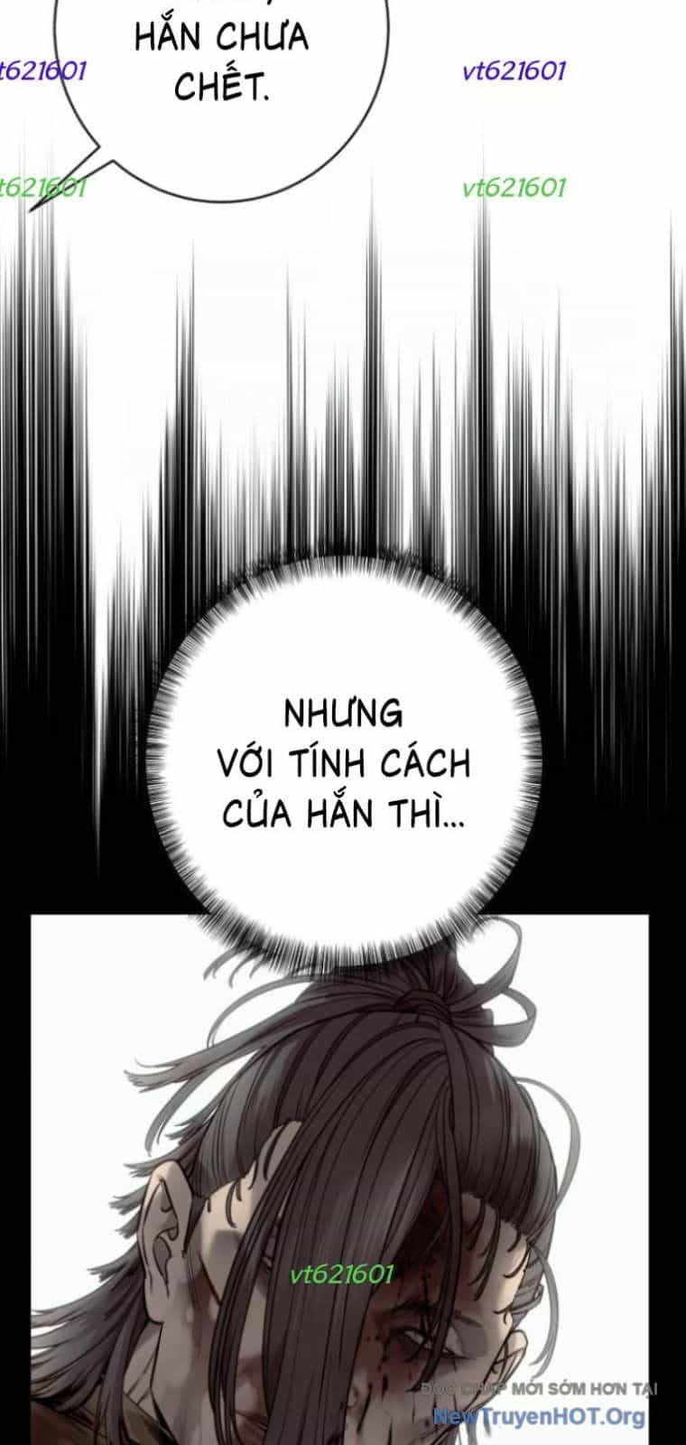 Cảnh Sát Báo Thù - Chương 112 - ảnh 95