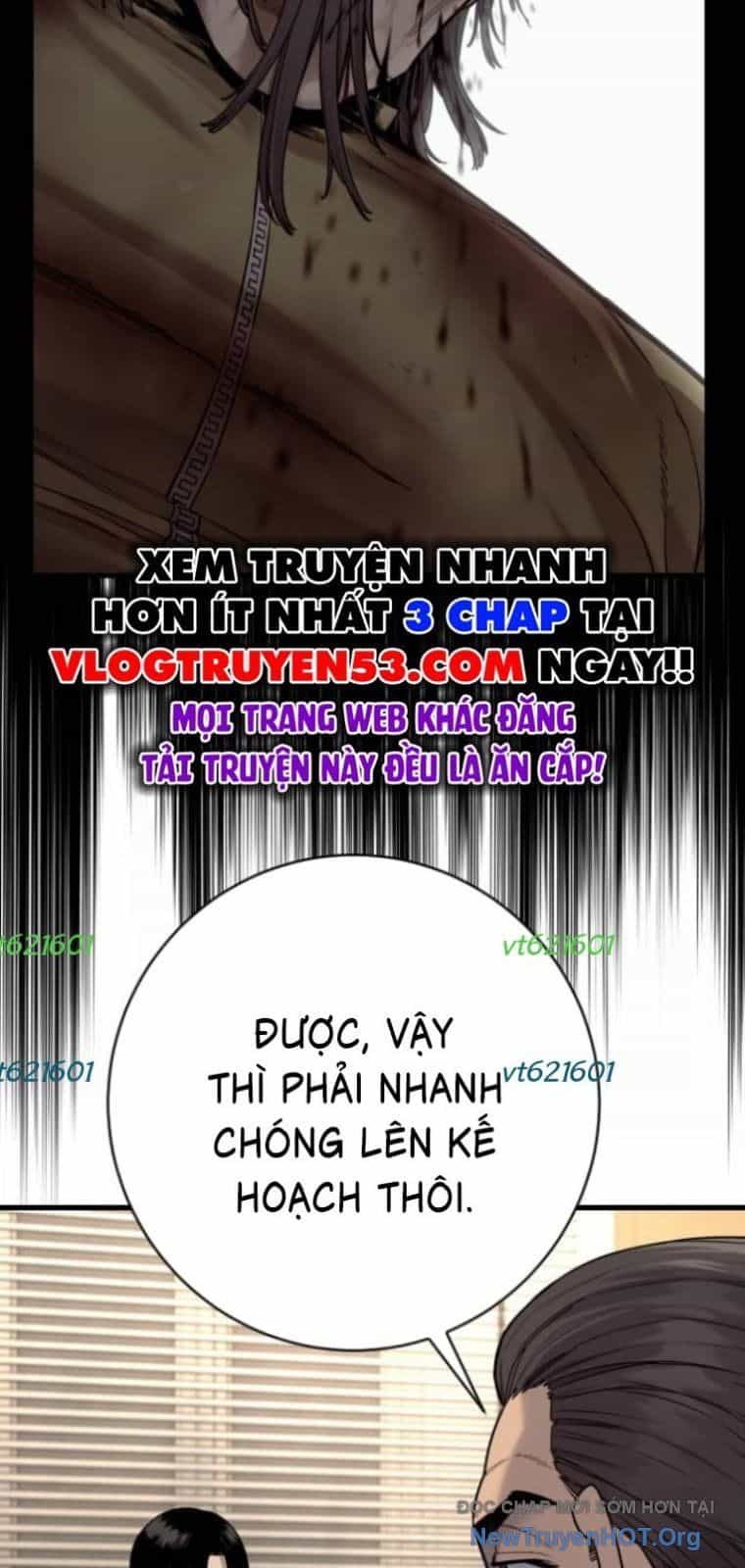 Cảnh Sát Báo Thù - Chương 112 - ảnh 96
