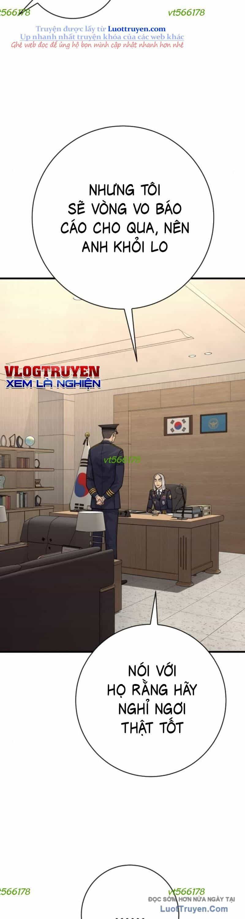 Cảnh Sát Báo Thù - Chương 117 - ảnh 11
