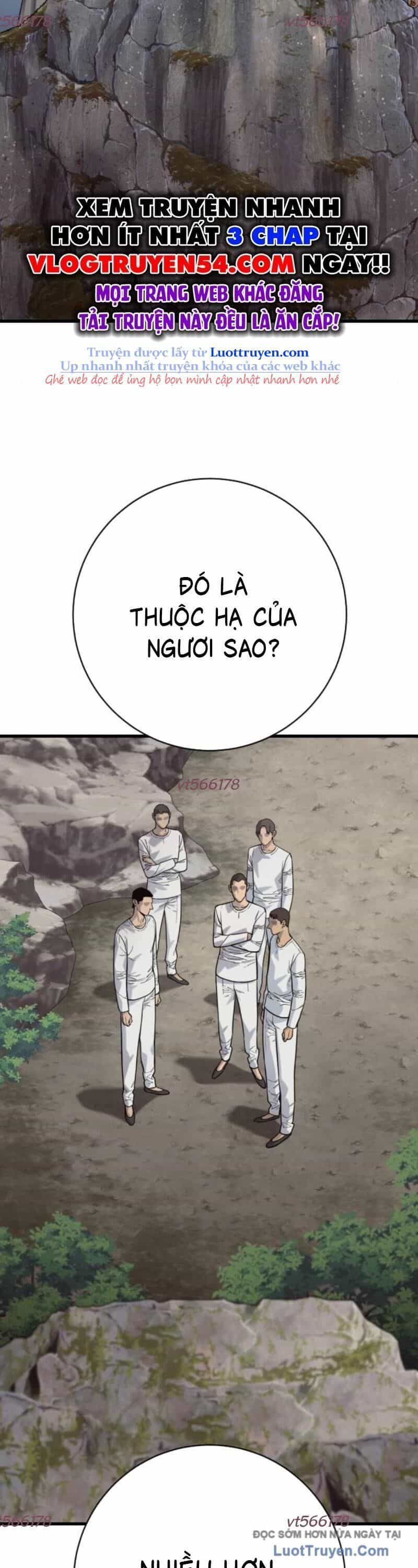 Cảnh Sát Báo Thù - Chương 117 - ảnh 30