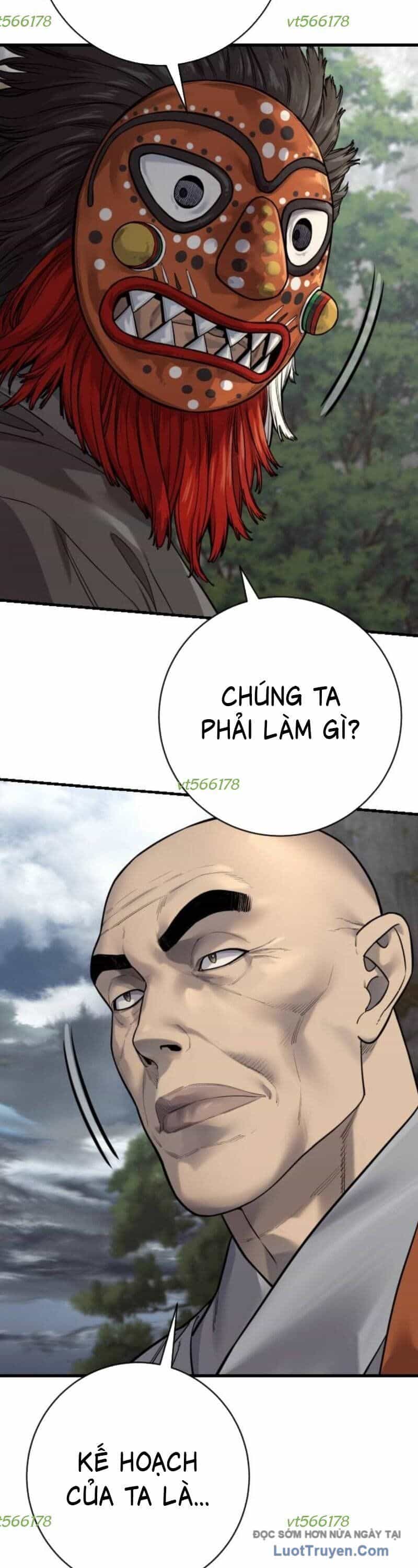 Cảnh Sát Báo Thù - Chương 117 - ảnh 36