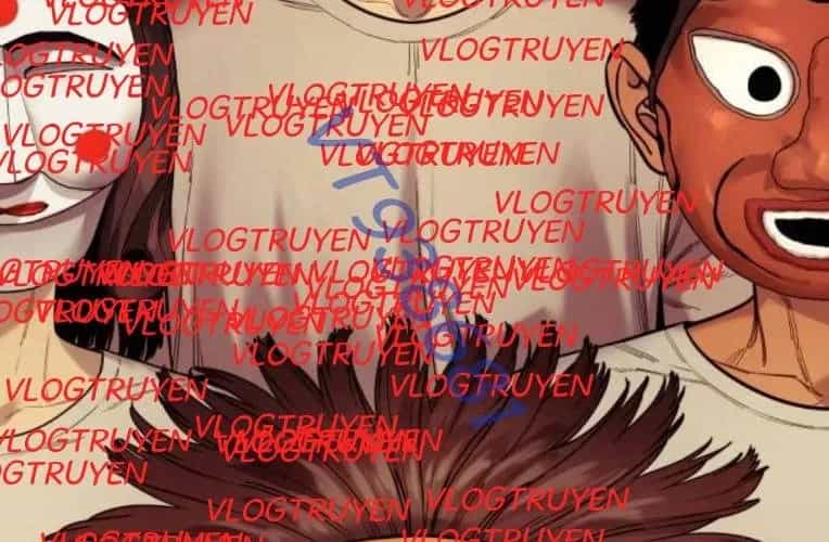 Cảnh Sát Báo Thù - Chương 118 - ảnh 54