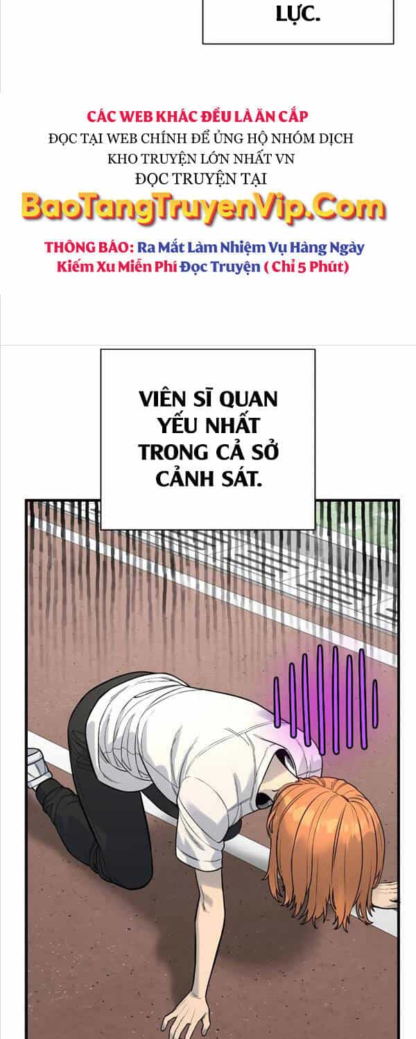 Cảnh Sát Báo Thù - Chương 11 - ảnh 13