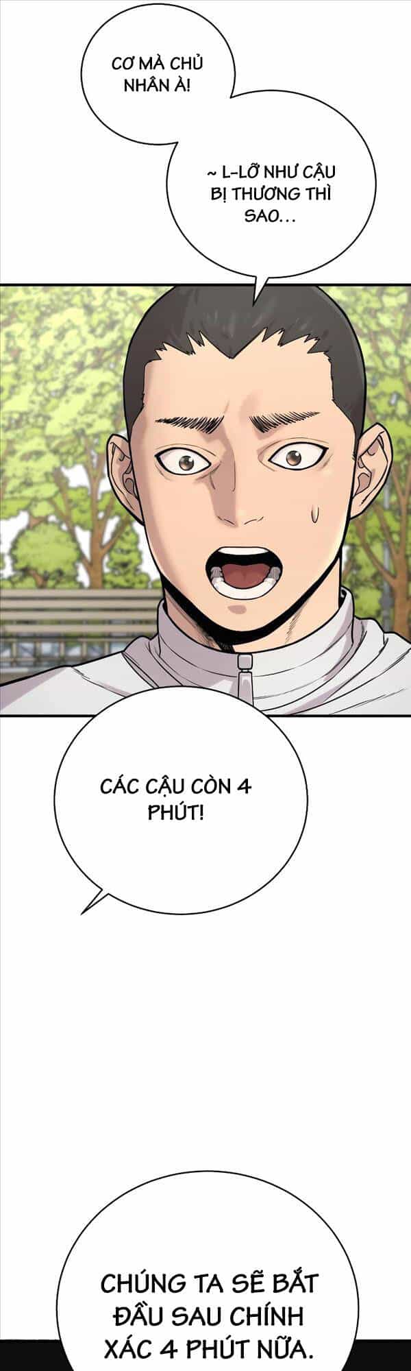Cảnh Sát Báo Thù - Chương 11 - ảnh 26