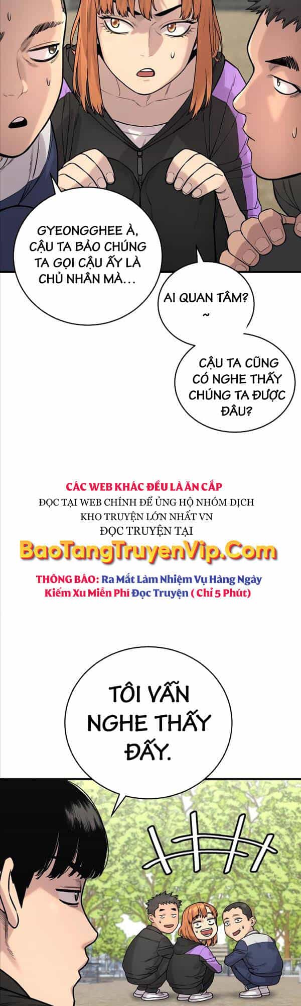 Cảnh Sát Báo Thù - Chương 11 - ảnh 29