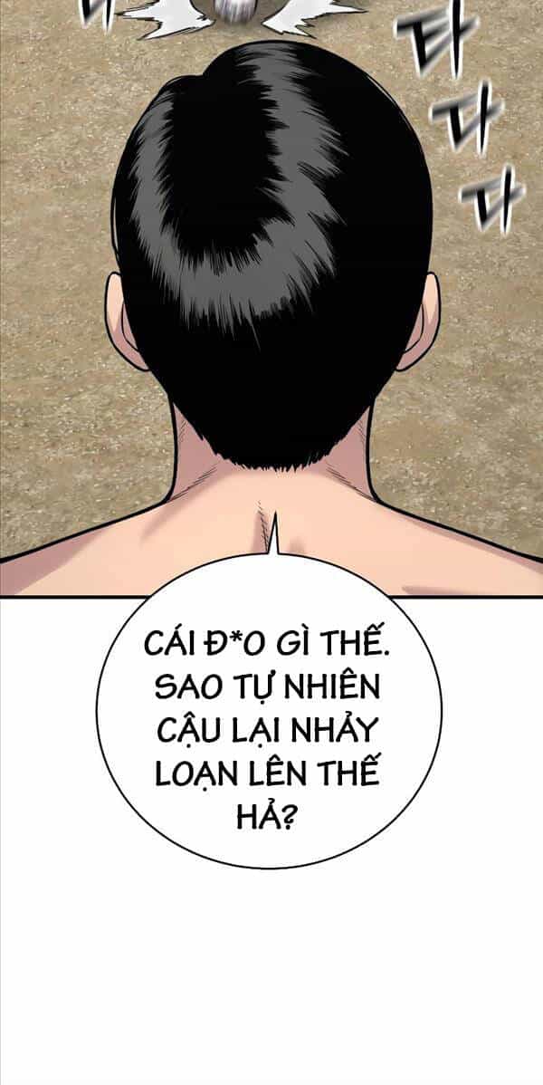 Cảnh Sát Báo Thù - Chương 11 - ảnh 38
