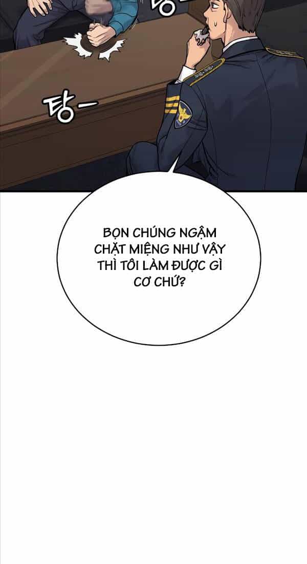 Cảnh Sát Báo Thù - Chương 11 - ảnh 63