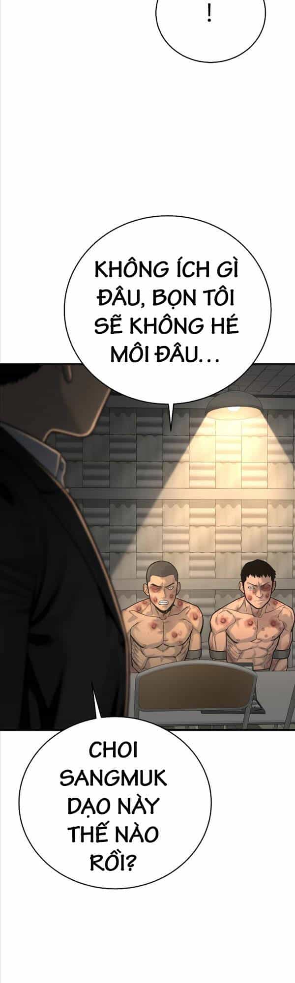 Cảnh Sát Báo Thù - Chương 11 - ảnh 67