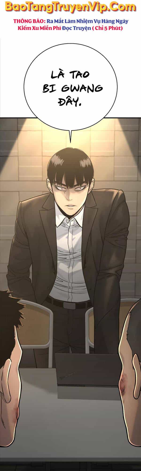 Cảnh Sát Báo Thù - Chương 11 - ảnh 71