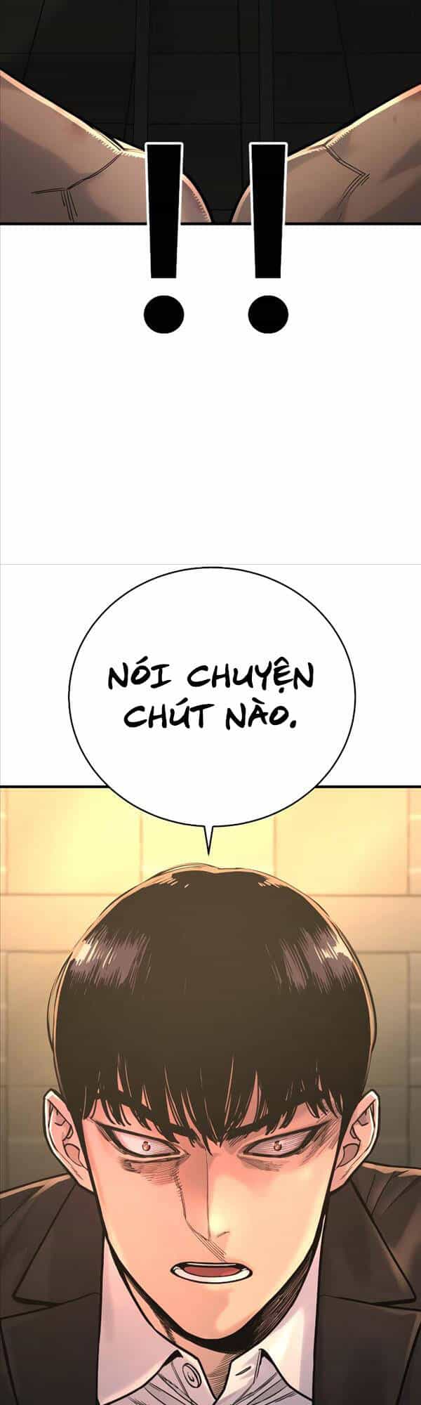 Cảnh Sát Báo Thù - Chương 11 - ảnh 72