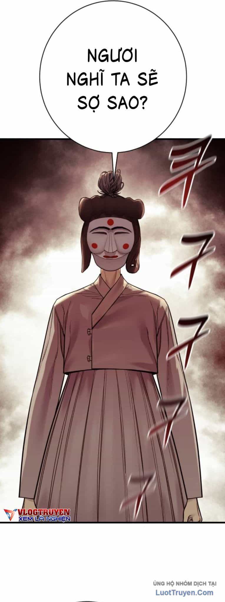 Cảnh Sát Báo Thù - Chương 120 - ảnh 15