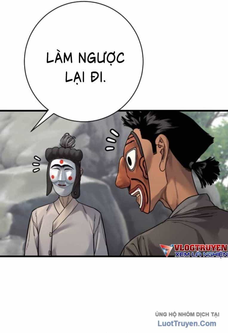 Cảnh Sát Báo Thù - Chương 120 - ảnh 20