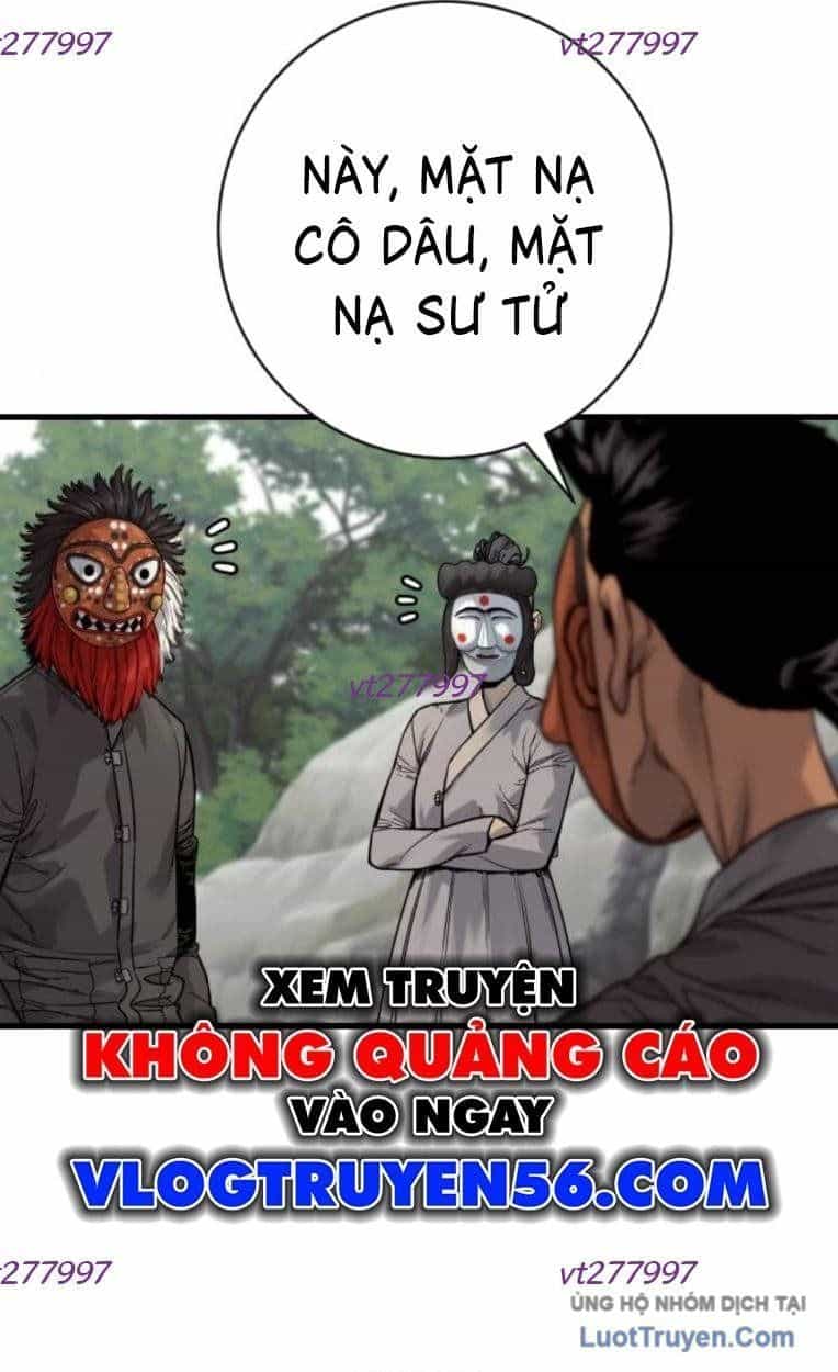 Cảnh Sát Báo Thù - Chương 120 - ảnh 4