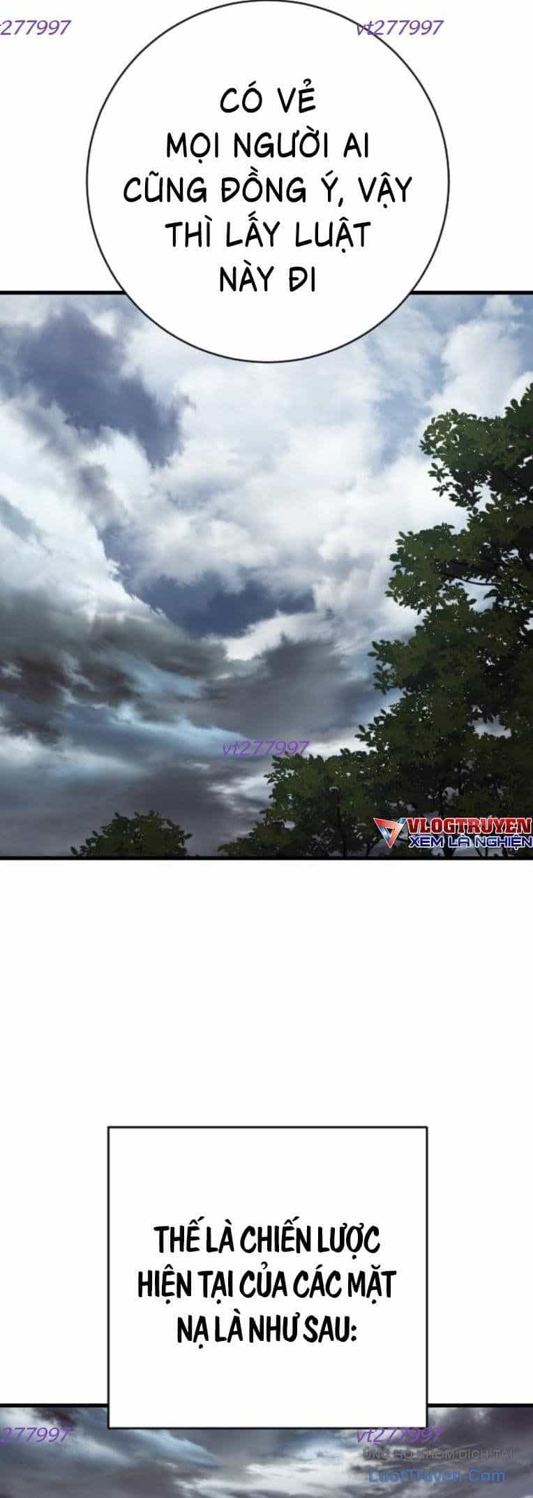 Cảnh Sát Báo Thù - Chương 120 - ảnh 41