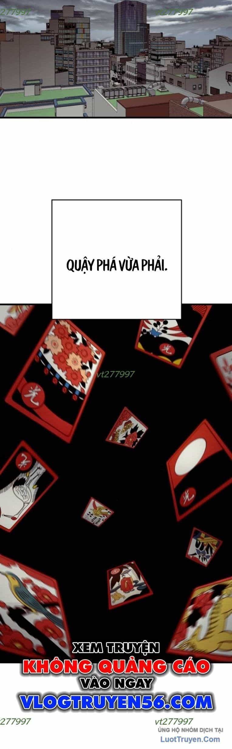 Cảnh Sát Báo Thù - Chương 120 - ảnh 42