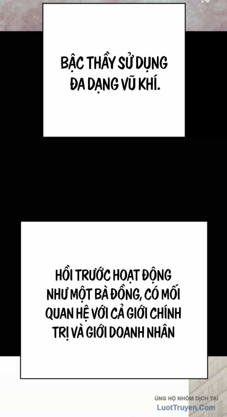 Cảnh Sát Báo Thù - Chương 120 - ảnh 49