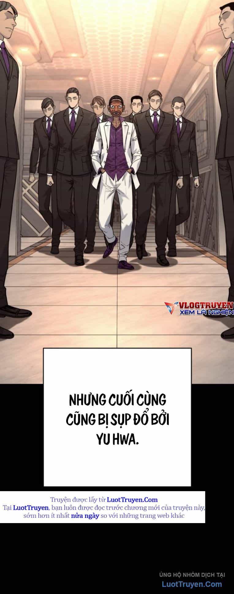 Cảnh Sát Báo Thù - Chương 120 - ảnh 52