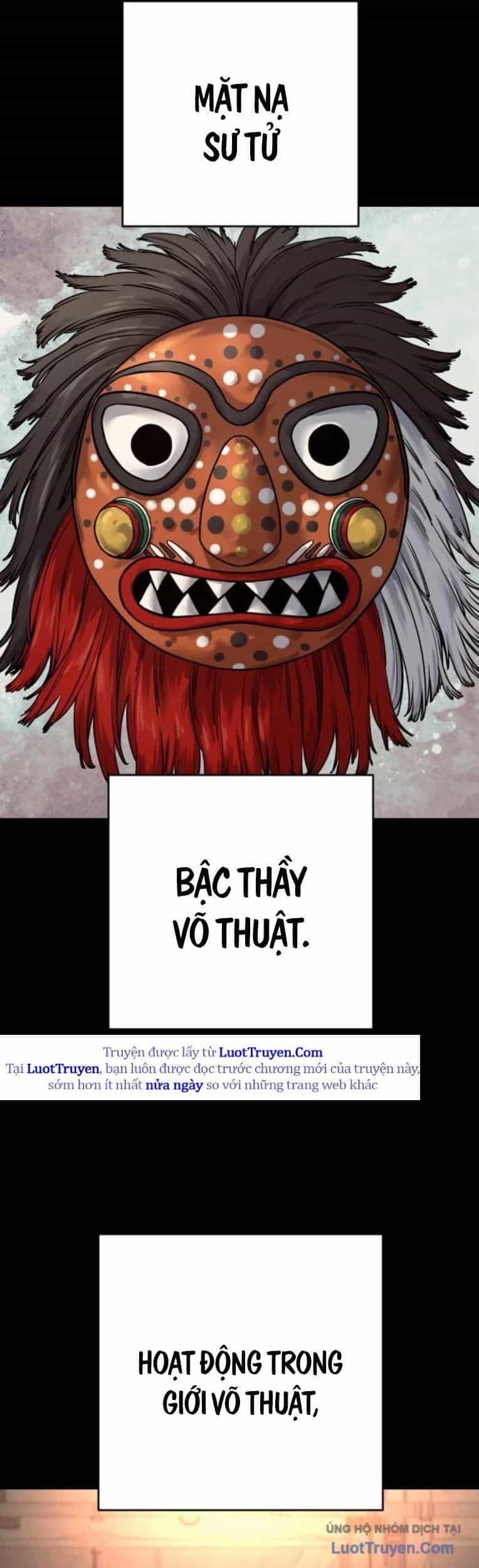 Cảnh Sát Báo Thù - Chương 120 - ảnh 53