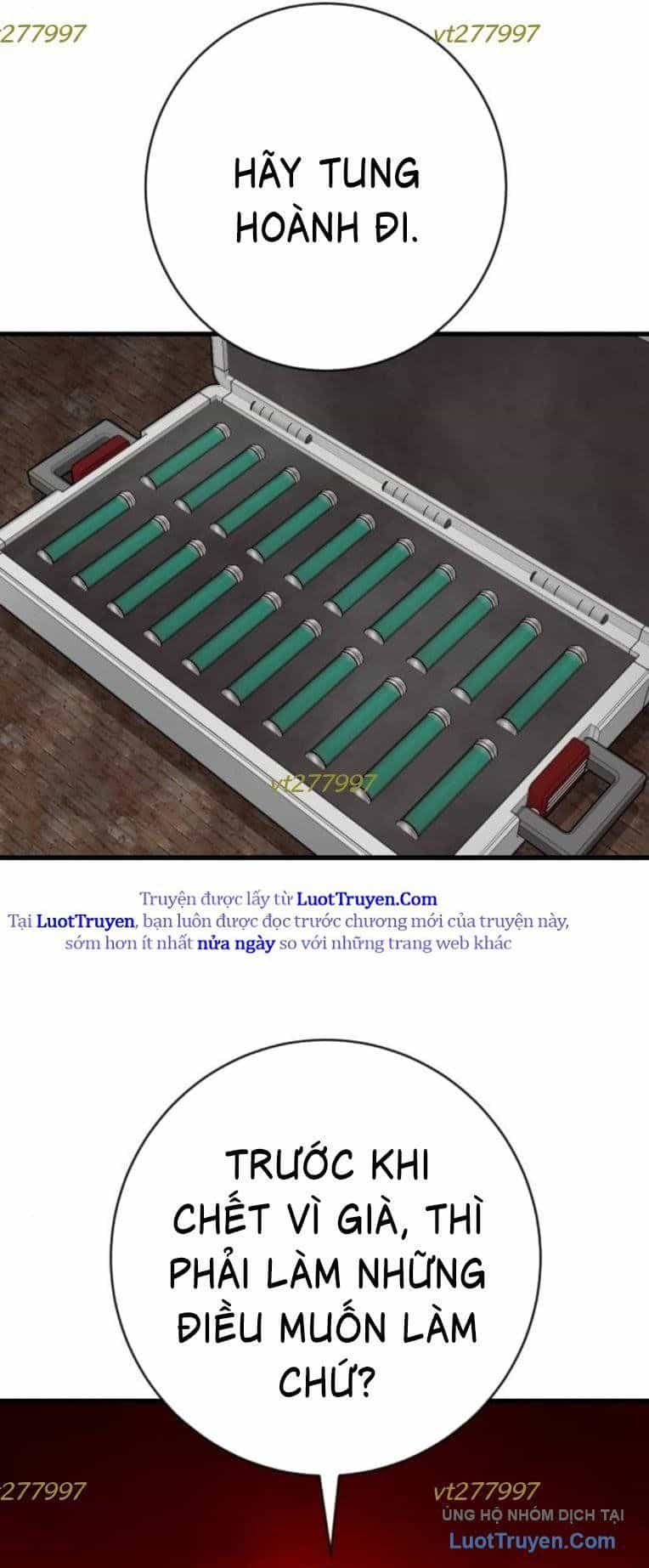 Cảnh Sát Báo Thù - Chương 120 - ảnh 62