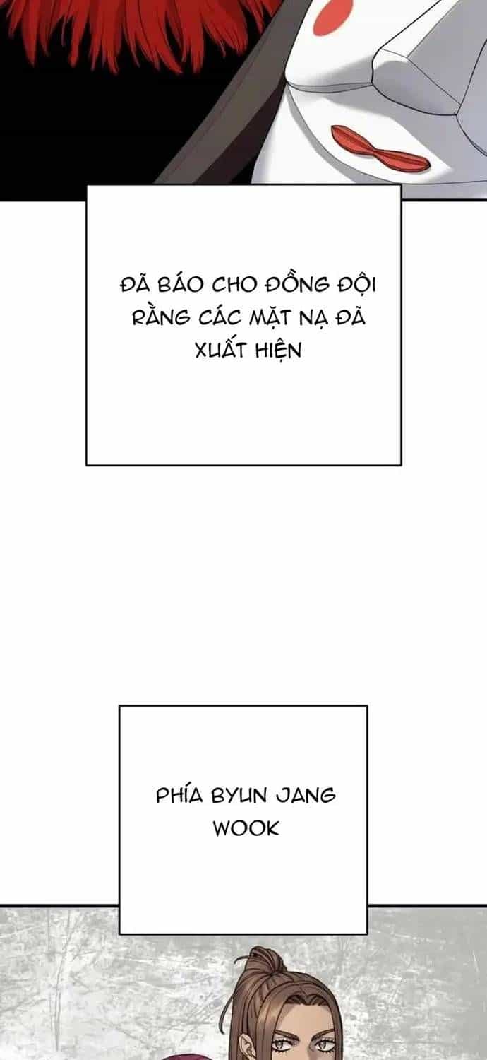 Cảnh Sát Báo Thù - Chương 121 - ảnh 15