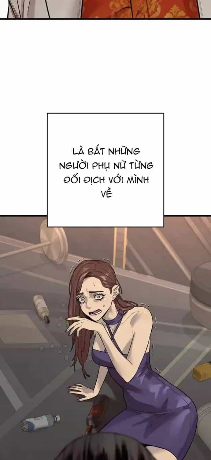 Cảnh Sát Báo Thù - Chương 121 - ảnh 33