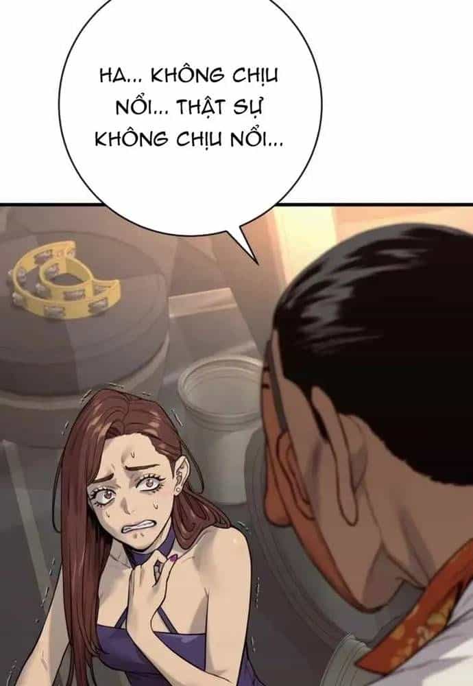 Cảnh Sát Báo Thù - Chương 121 - ảnh 35