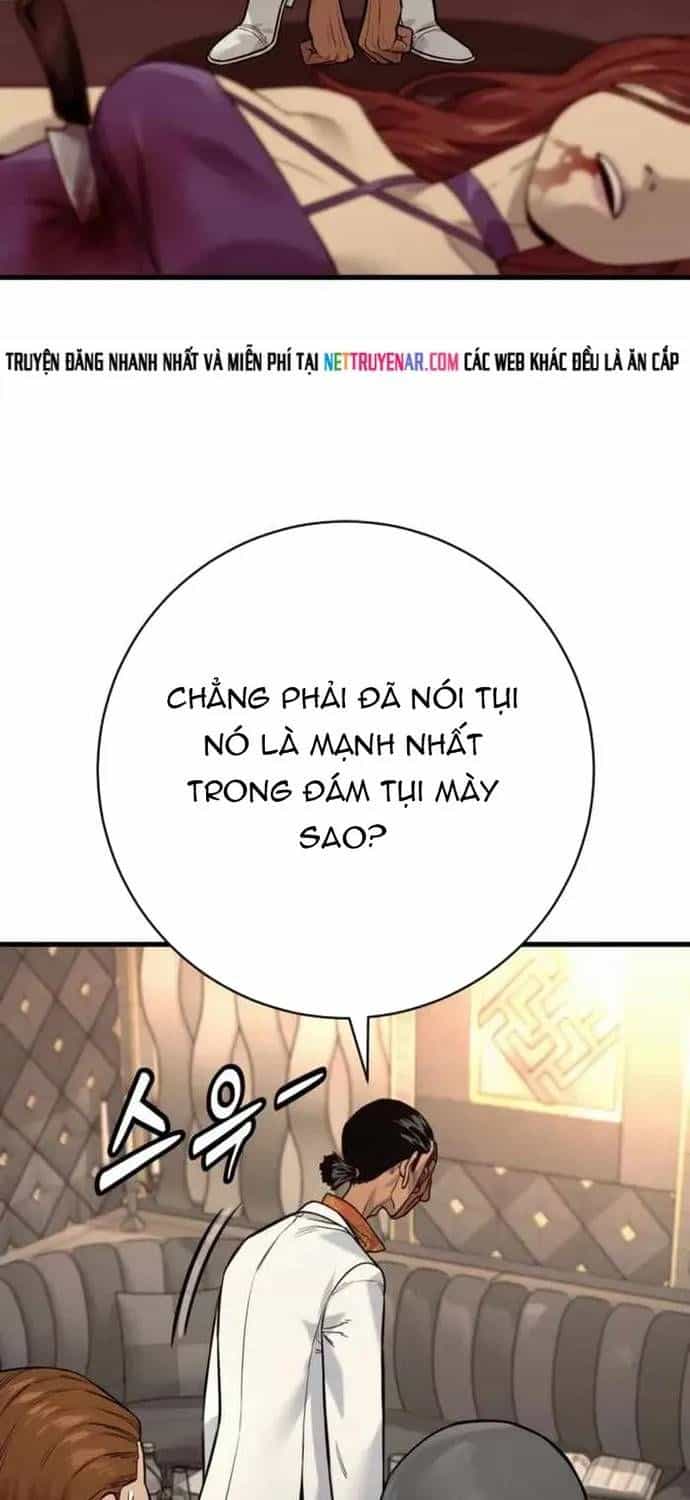 Cảnh Sát Báo Thù - Chương 121 - ảnh 61