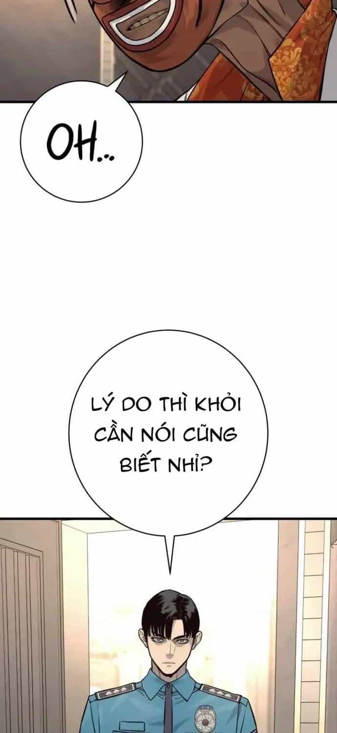 Cảnh Sát Báo Thù - Chương 121 - ảnh 71