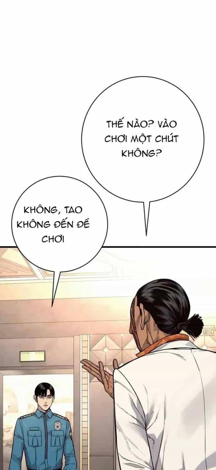 Cảnh Sát Báo Thù - Chương 121 - ảnh 74