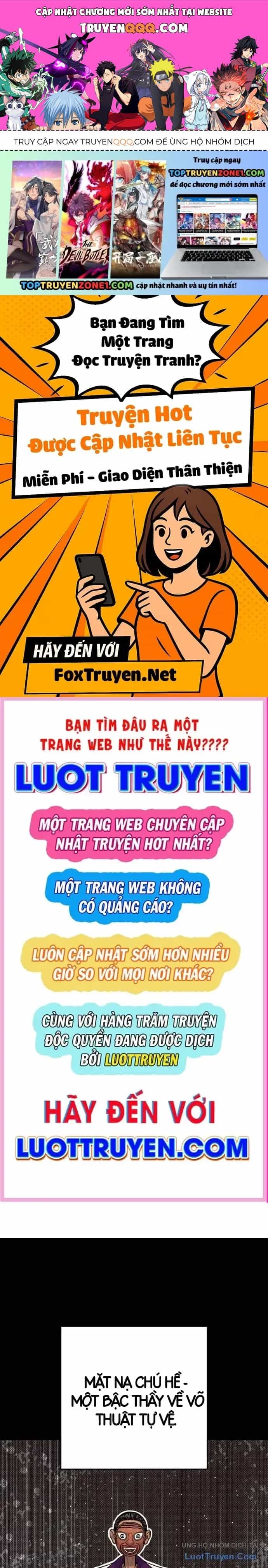 Cảnh Sát Báo Thù - Chương 122 - ảnh 1